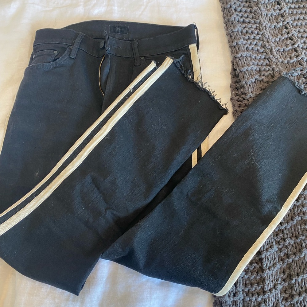 Mother Jeans